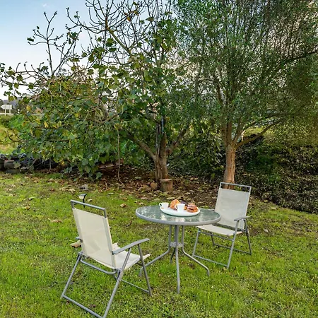 Apartment Atico Casa Venancio *