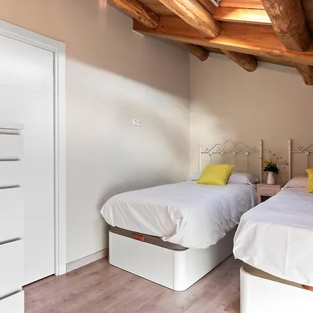 Apartment Atico Casa Venancio