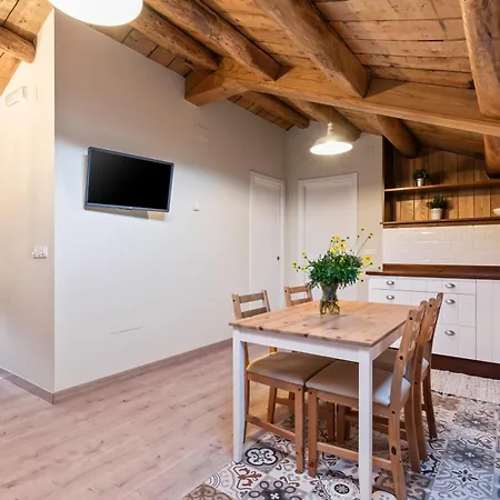 Atico Casa Venancio *