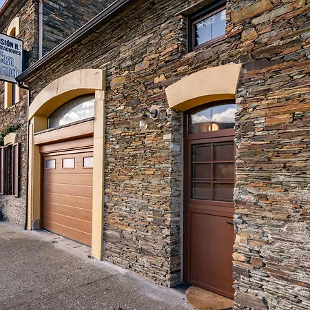 Atico Casa Venancio *