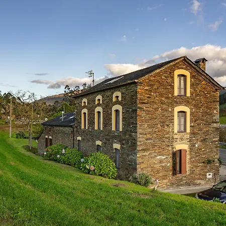 ático Casa Venancio