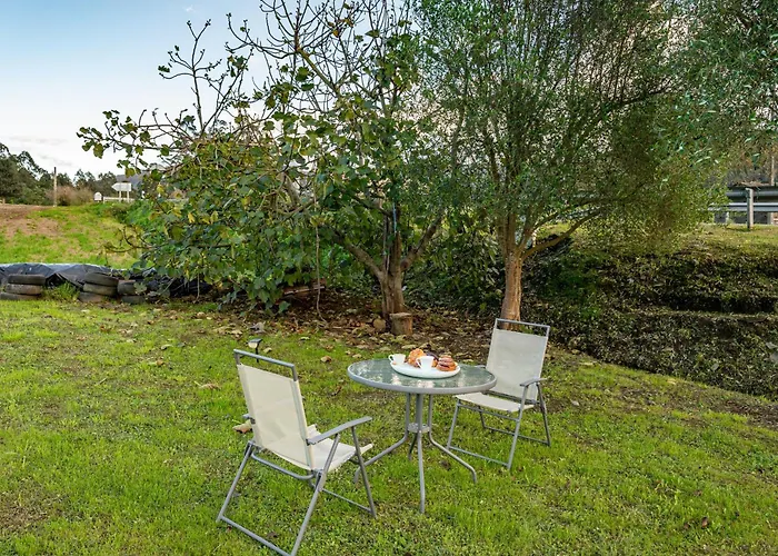 Διαμέρισμα Atico Casa Venancio *