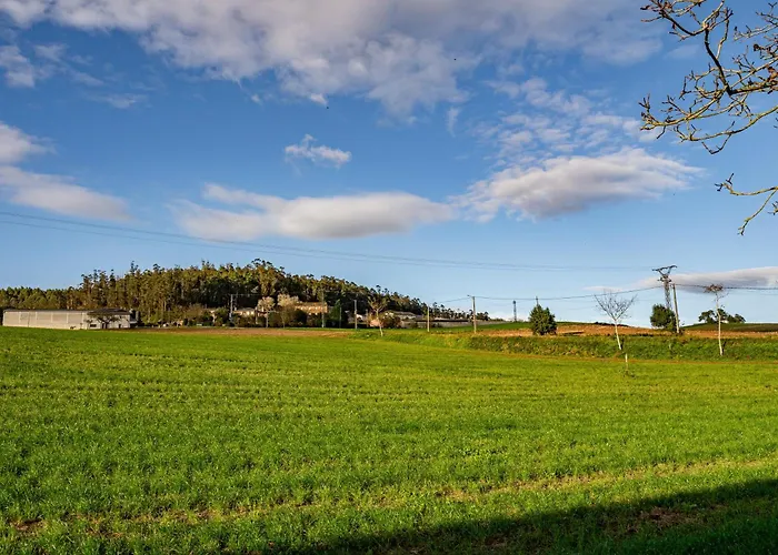 Διαμέρισμα Atico Casa Venancio
