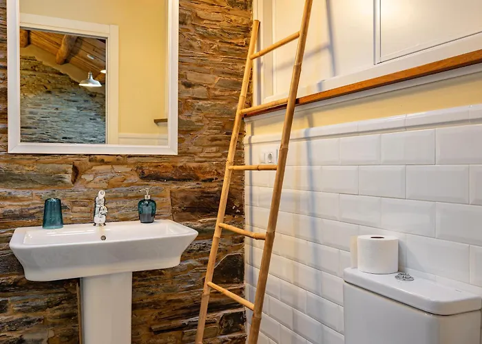 Atico Casa Venancio Διαμέρισμα *