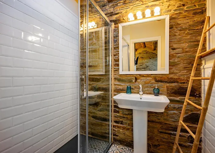 Atico Casa Venancio Διαμέρισμα *