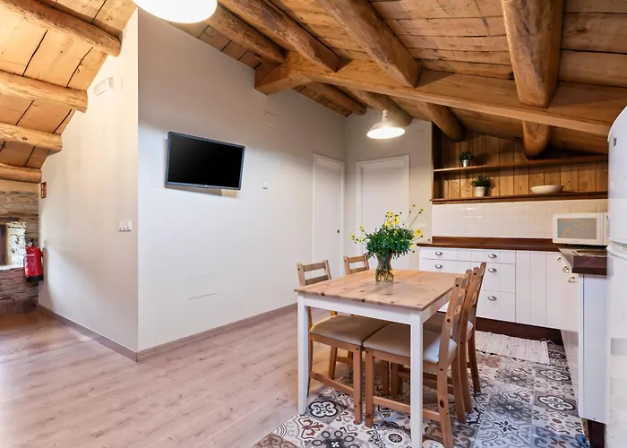 Atico Casa Venancio *