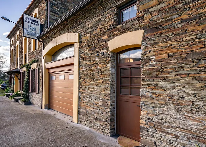 Atico Casa Venancio *