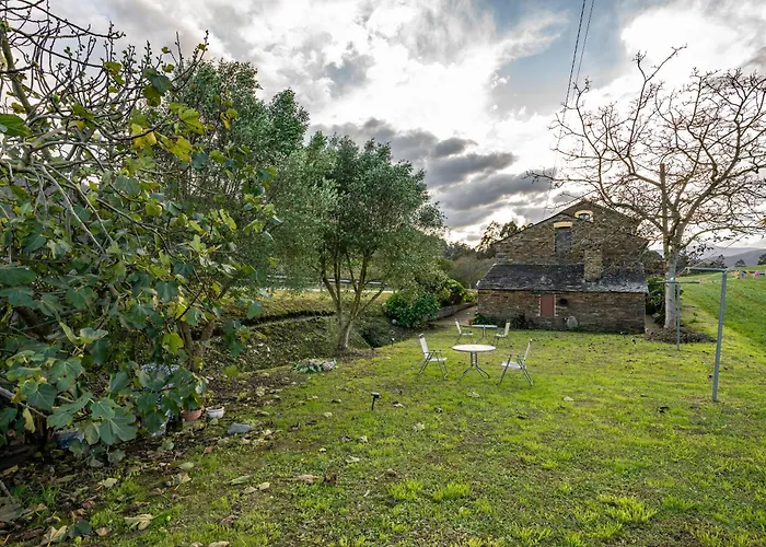 Atico Casa Venancio Διαμέρισμα